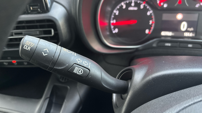 Vauxhall Combo Life 1.2 Turbo Energy 5dr Petrol Estate